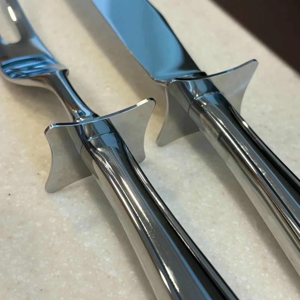 Hampton Silversmiths elegant timeless